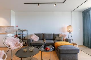Flat Belle - De Panne - 8