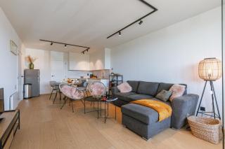 Flat Belle - De Panne - 9