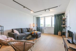 Flat Belle - De Panne - 7