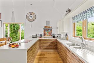 House 25 - Looe - 9