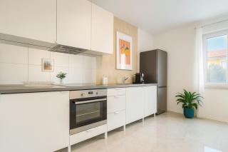 Olea apartments - Pobegi - 3