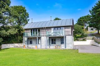 House 25 - Looe - 8