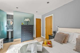 House 25 - Looe - 7