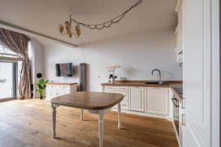 Apartment with mezzanine - Danzig - 7