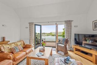 House 25 - Looe - 1