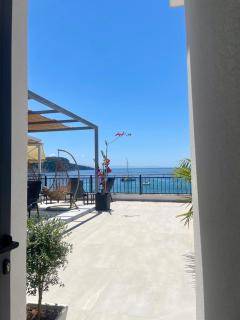 Guesthouse 1932 - Himare - 9
