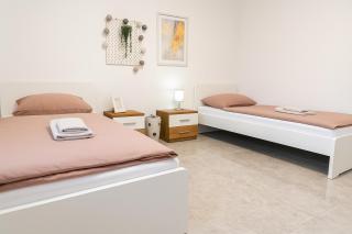 Olea apartments - 1