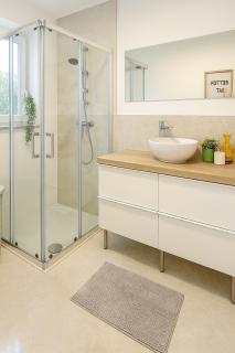 Olea apartments - Pobegi - 2