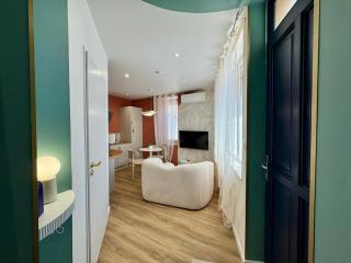 Appartement Le rêve de Gaïa Climatisation et Wifi - Moulins - 2
