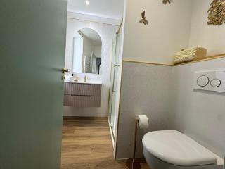 Appartement Le rêve de Gaïa Climatisation et Wifi - Moulins - 1