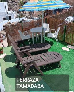 Casa Luz - Agaete - 7