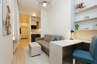 Bright, stylish studio in Riga city center - Riga - 8