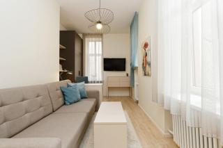 Bright, stylish studio in Riga city center - Riga - 6