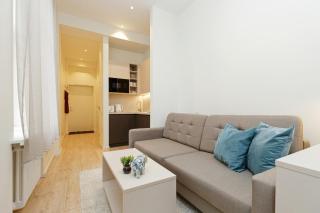 Bright, stylish studio in Riga city center - Riga - 5