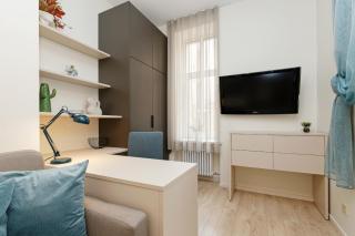 Bright, stylish studio in Riga city center - Riga - 9