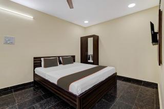Hotel O AYWA STAYINN - 0