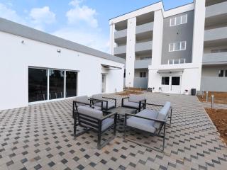 Hotel Doris - - 7