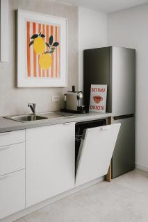 Olea apartments - Pobegi - 6