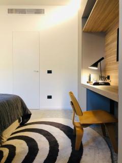 Marghera District Suite Luxury - 7