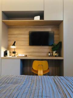 Marghera District Suite Luxury - 4
