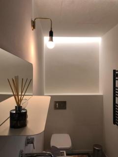 Marghera District Suite Luxury - 2