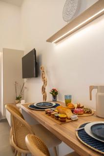 Aladdin Luxury Suite With Shared Pool 1 - Galatás - 1