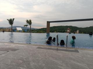 Jedi Homestay - Kajang - 9
