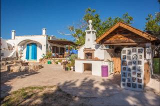Trullo of the Living Garden - Ostuni - 9