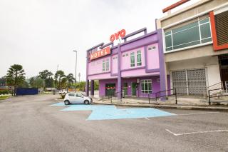 Hotel O Seremban Near UiTM MARA Formerly Sunflower Hotel - Seremban - 8