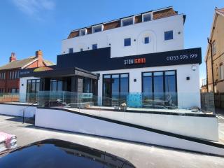 Accommodation AT - Blackpool - 8