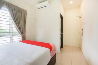 Hotel O Seremban Near UiTM MARA Formerly Sunflower Hotel - Seremban - 1