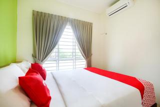 Hotel O Seremban Near UiTM MARA Formerly Sunflower Hotel - Seremban - 2
