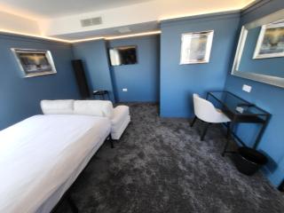 Accommodation AT - Blackpool - 9