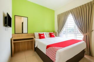 Hotel O Seremban Near UiTM MARA Formerly Sunflower Hotel - Seremban - 9