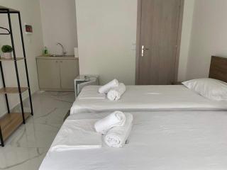 Anastasia apartment - 6