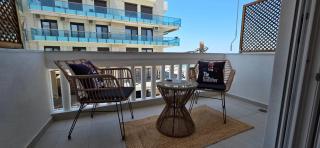 Marlon Brando SEA VIEW studio - Perea - 0