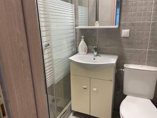 Anastasia apartment - Igoumenitsa - 1