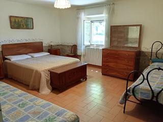 Podere Le Chiuse - 8