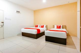 Hotel O Seremban Near UiTM MARA Formerly Sunflower Hotel - 7