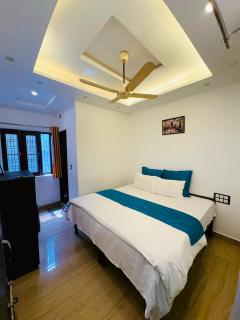 RR Stay & Cafe - Rishīkesh - 9