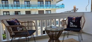 Marlon Brando SEA VIEW studio - Perea - 4