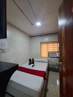 El Grande Inn Piy Margal Sampaloc Manila - 3