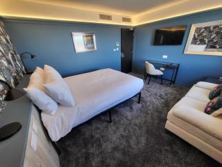 Accommodation AT - Blackpool - 4
