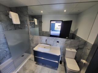 Accommodation AT - Blackpool - 5