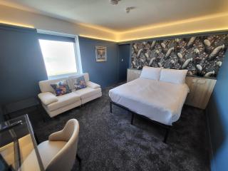 Accommodation AT - Blackpool - 2