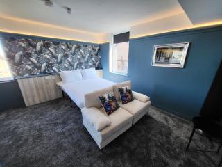 272-274 Accommodation AT - Blackpool - 7