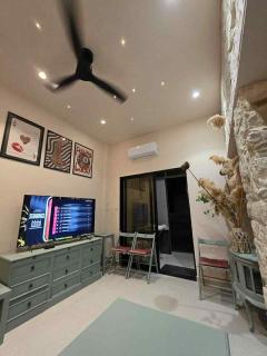 Mavrommati Luxury Residence no1 - Limassol - 4