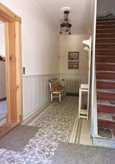 Kaiserhof Schwennenz - 5