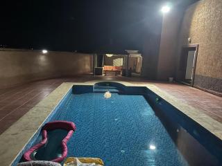 Dar Said Marrakech - Lalla Takerkoust - 5