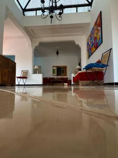 Dar Said Marrakech - 3